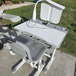 Kids Desk