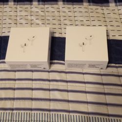 Apple Airpods Pro 2 $60