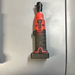 Snap On 1/4 Electric Ratchet