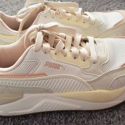 Puma Shoe