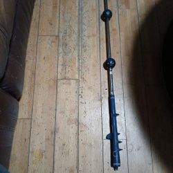 Used David Leadbetter Swing Setter Magnetic Club Swing Trainer Aid