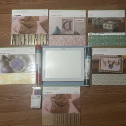 Cricut Bundle 