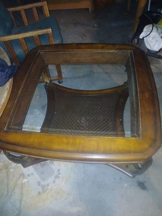 End Table