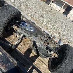 10 Bolt  Posey Differential For Chevy 1(contact info removed) To 2013
