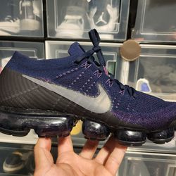 Nike Air Vapormax Midnight Navy Sz 12 for Sale in Tacoma, - OfferUp
