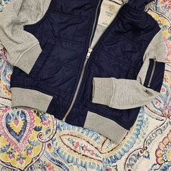 Boys Light Jacket