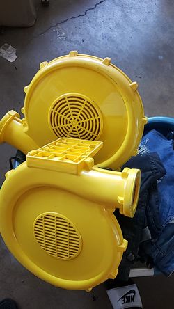 Blowers