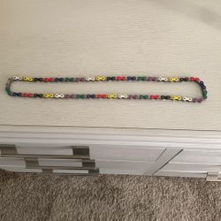 KMC Rainbow 🌈 Bike Chain