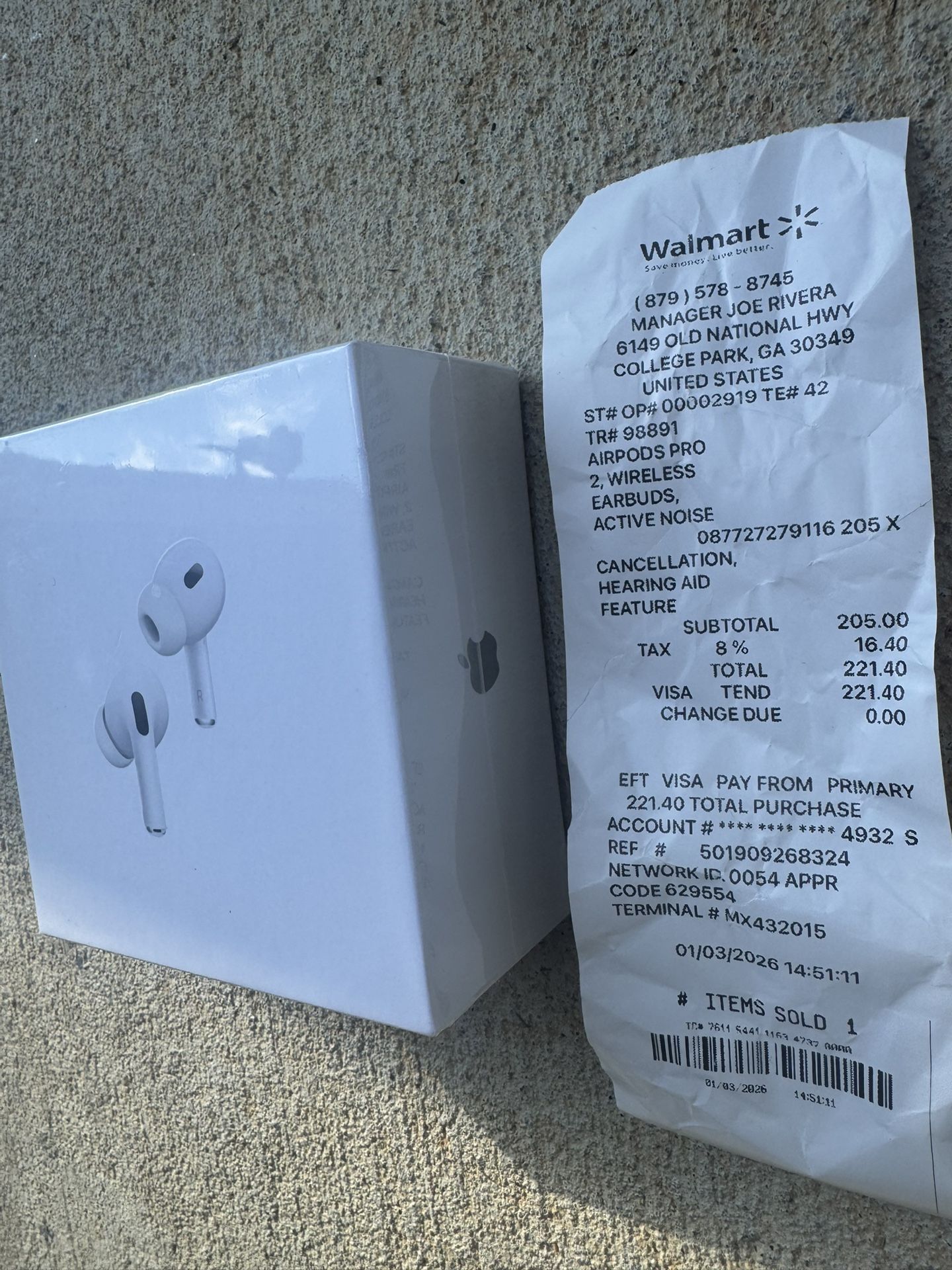 AirPods Pro 2