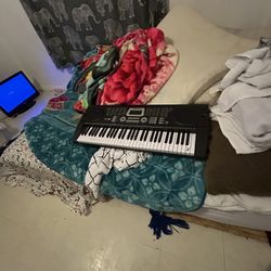 Keyboard No Wire (but I Will Look For It.)