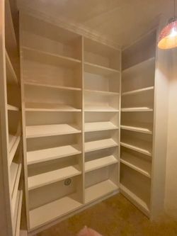 Closet Customization - Free Home Measure