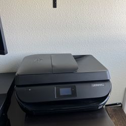 HP Office jet Printer