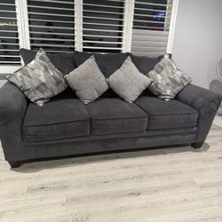 3 Couch Set 