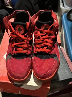 Old school Nike Huaraches Size 8.5