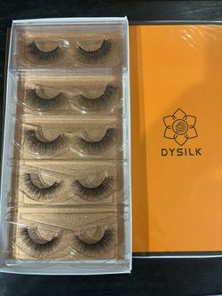 Eyelash Pallet 