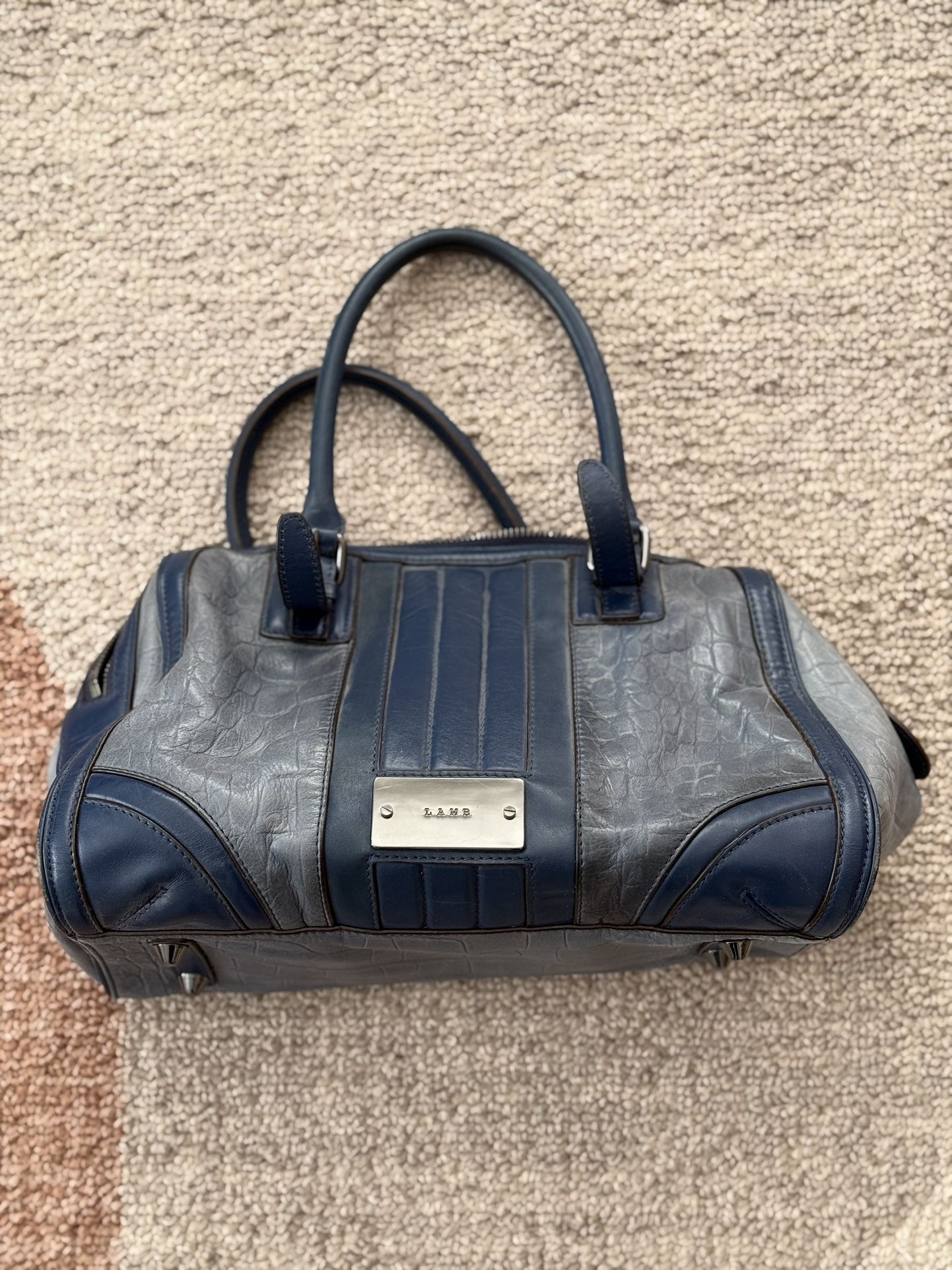 Women’s Leather Bag