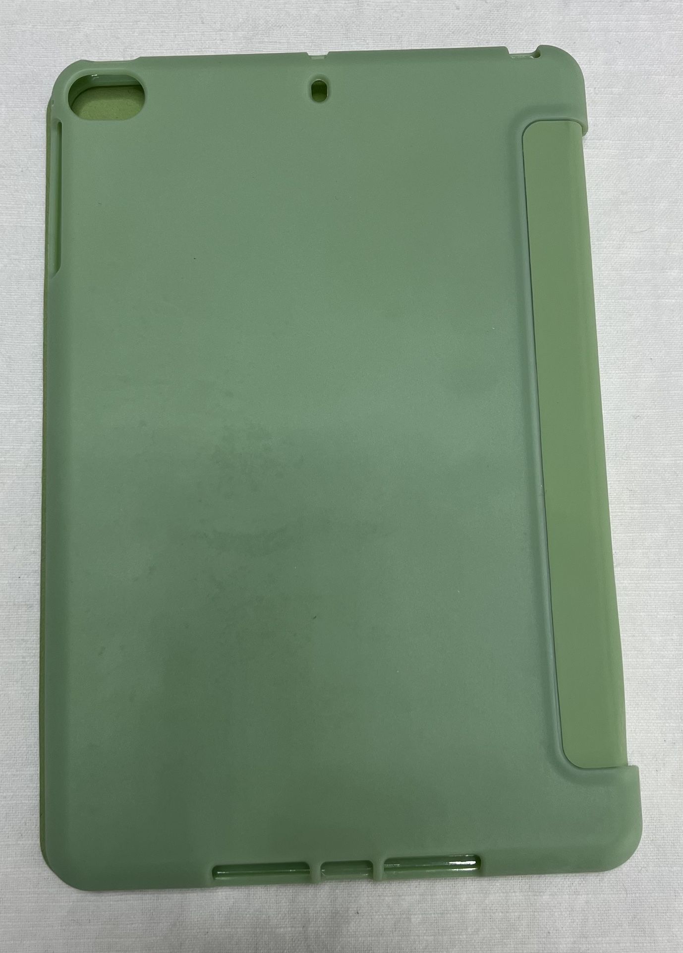 Case For iPad Mini 1/2/3 Generation Matcha Green 7.9”