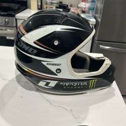 Motorcycle Helmet 