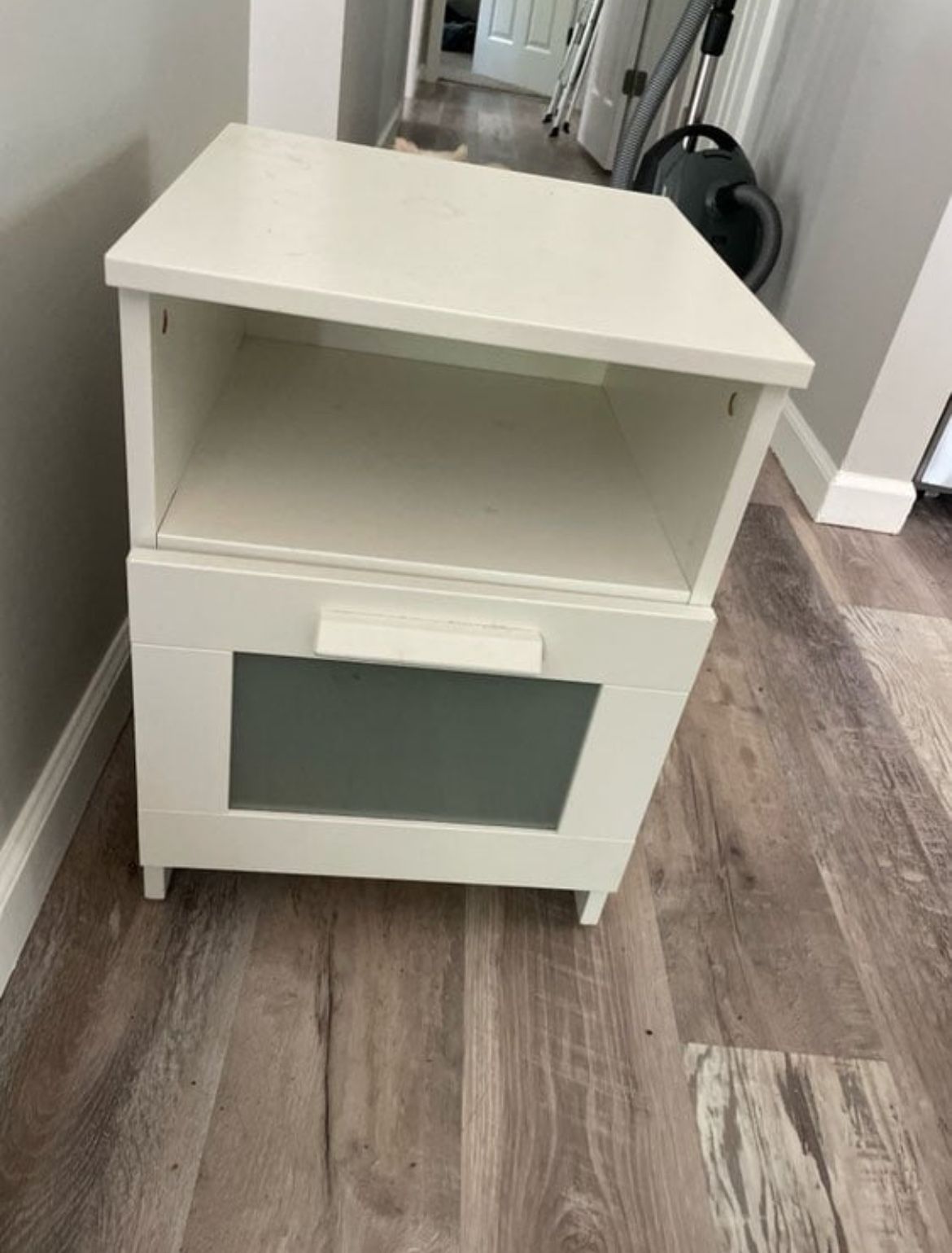 IKEA nightstand