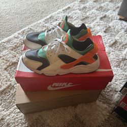 Nike Men’s Sneakers- Size 12