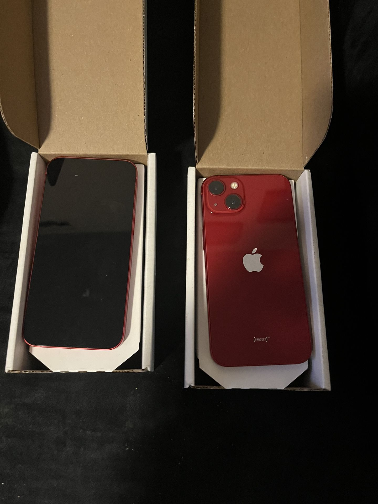 IPhone 13 (Unlocked)