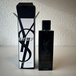 YSL Myslf Edp