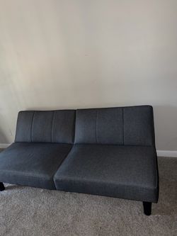 futon sofa