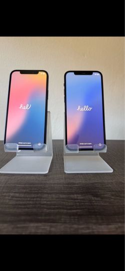 T-mobile metro pcs iPhone 12 64GB 100% battery