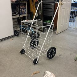 Shopping Cart