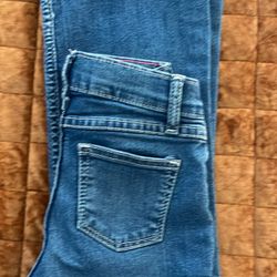 Kids Wrangler Jeans