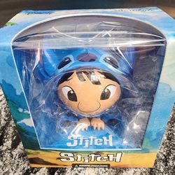 NEW Stitch Experiment 626 Lilo dressed as Stitch - Disney x Mindstyle x Stitch Collectibles

Pick up 77095 near Telge/West 