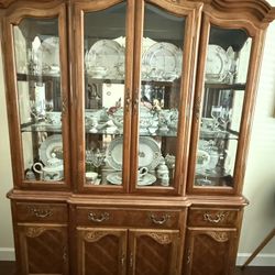 China Cabinet