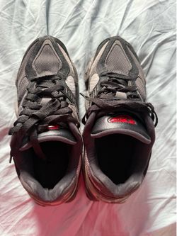 New balances