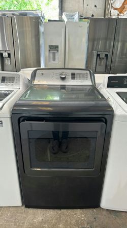 GE Basic Dryer Black – SensorDry Lint Filter