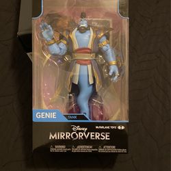 Genie