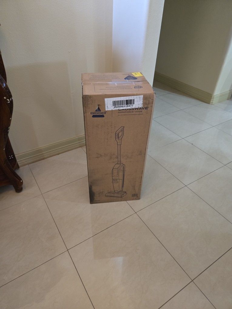 Bisselle Crosswave OMNIFORCE
