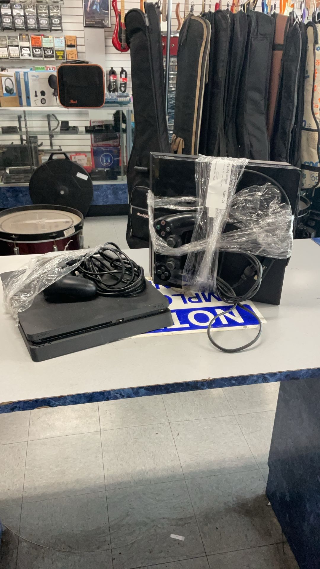 PS4 SALE $100 EACH