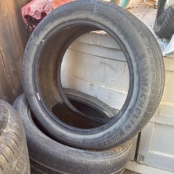 Tire Set