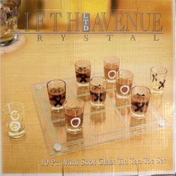Shot Glass Set