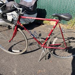 Vintage Schwinn Bicycle