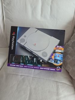 PlayStation 1 Console Display by Console Heroes