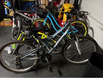 Bicycle for sale