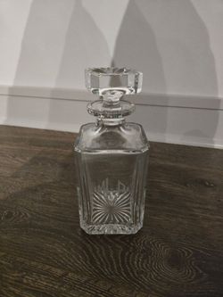 Decanter