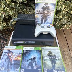Xbox 360 