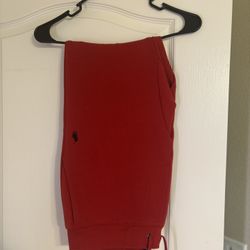 Polo Ralph Lauren Joggers Size Small