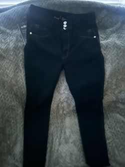 Colombian Jeans