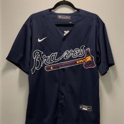 Atlanta Braves Ronald Acuña Jr.
