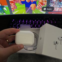 AirPod pro 2 (BEST OFFER)