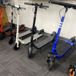 PhantomGOGO A10 Electric Scooter