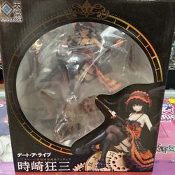 Date-A-Live Kurumi Tokisaki Figure
